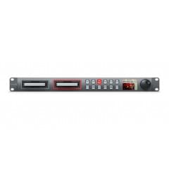 Blackmagic HyperDeck Studio 2 SD/HD